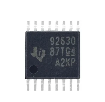 TPS92630QPWPRQ1 Novo e Original Circuito Integrado de Componentes Eletrônicos para o IC TPS92630QPWPRQ1